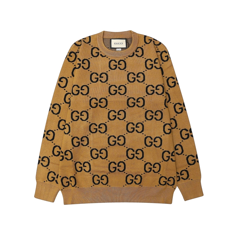 G*u*i sweaters